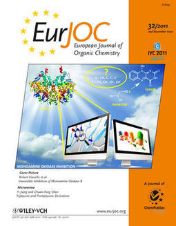 The European Journal of Organic Chemistry 