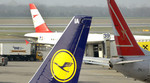 Lufthansa odustaje od bio-goriva