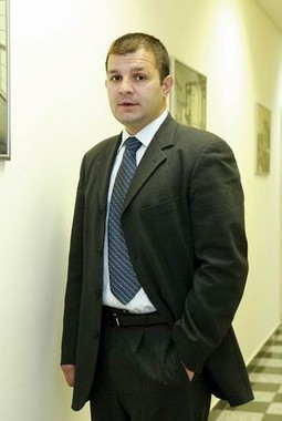 HG spot, vodeći domaći sastavljač računala, imenovao je Mensura Jašarevića za novog predsjednika Uprave.