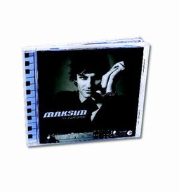 Album Maksima Mrvice "The Piano Player" iz dana u dan postaje sve popularniji u Hrvatskoj i svijetu.