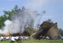 Strahuje se da će broj mrtvih biti i veći; Foto: AFP