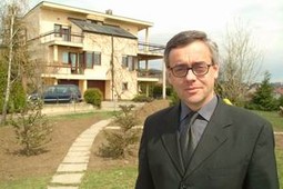 Arhitekt Ljubomir Miščević, izvanredni profesor na Arhitektonskom fakultetu u Zagrebu, voditelj je nacionalnog projekta 'Hrvatske sunčane kuće'