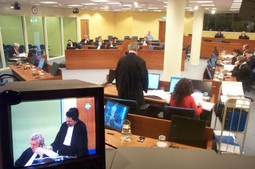 Haaški će sud o tužbi odlučivati tek početkom 2013.