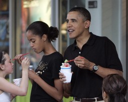 Barack Obama: foto: Reuters