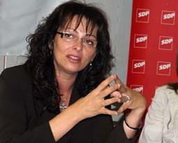 Marina Lovrić - Merzel