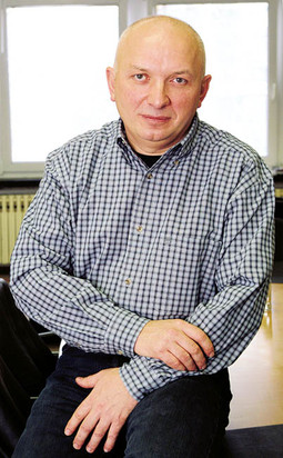 Goranko Fižulić, predsjednik uprave