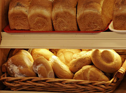 Očekuje se da će cijena kruha porasti i zbog skup pšenice, ali i zbog poskupljenja energenata
