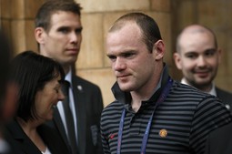 Wayne Rooney (Reuters)