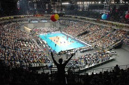 Svjetsko prvenstvo 2009. održano je u Hrvatskoj, a iduće je na rasporedu sljedećeg mjeseca u Švedskoj