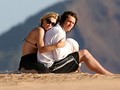 Jim Carrey i JennyMcCarthy ovoga su ljeta uživali u zalascima sunca na Havajima