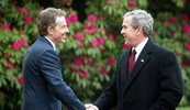 Tonyu Blairu rat u Iraku se isplatio