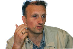 Ivo Karamatić