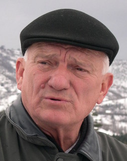 Jovan Divjak (Foto: Wikipedia)