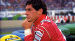 Dokumentarac 'Senna' predstavljen na Sundance Film Festivalu
