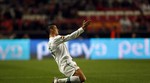 Messi, Van Persie i Ronaldo predvode napad idealne jedanaestorke