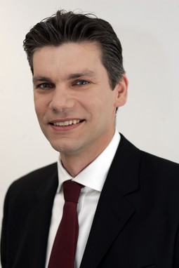 Davor Malojčić, direktor IBM-ovog Odjela tehnoloških usluga, IBM Hrvatska