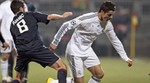 Primera: Ronaldo hat-trickom odlučio gradski derbi