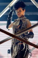 Rihanna tijekom nastupa