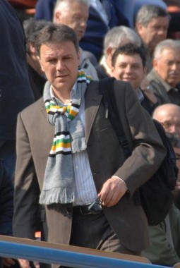 Ivan Herak (Foto: Duško Marušić/PIXSELL)