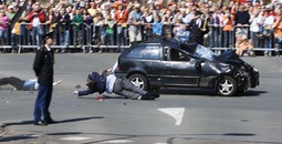 Svijet je užasno jučerašnji događaj; Foto: Reuters