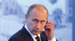 Putin: Reaktor u Bušeru će biti pokrenut ovog ljeta
