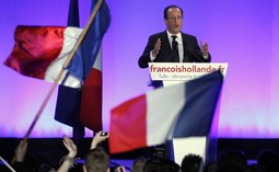Hollande je govorio o socijalnoj pravdi i zajedništvu, sad ga očekuje politička realnost
