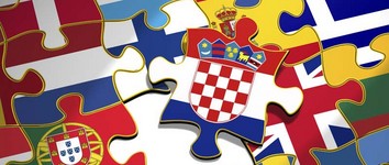 Hrvatska ulazi u EU u doba velike krize što izaziva zabrinutost građana