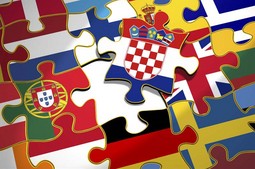 Hrvatska ulazi u EU u doba velike krize što izaziva zabrinutost građana