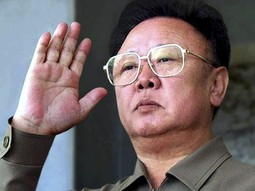 Prema dokumentima koje je objavio WikiLeaks sjevernokorejski vođa Kim Jong-il više ne uživa potporu Kine