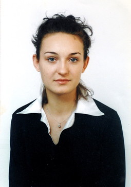 Jelena Sabina Jakopović