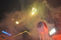 Zagrepčani su u ponoć uživali u spektakularnom vatrometu / Foto: Ivan Marinković