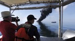 Oporavak u Meksičkom zaljevu godinu nakon naftne mrlje
