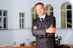 Anton Kovačev