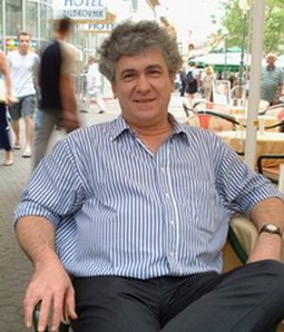Miroslav Radman, znanstvenik i genetičar