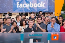 Facebookove dionice i dalje bilježe pad