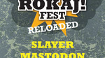 Rokaj Fest Reloaded