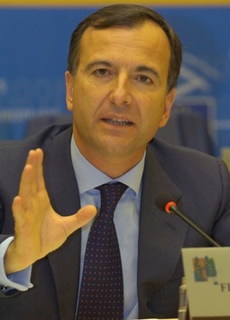 Franco Frattini 