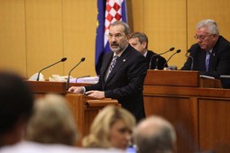 Mladen Bajić (Foto: Robert Anić/PIXSELL)