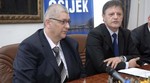 Državni tajnik Zdravko Krmek pod istragom zbog pronevjere