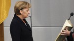 Merkel vodi Europu u krivom smjeru