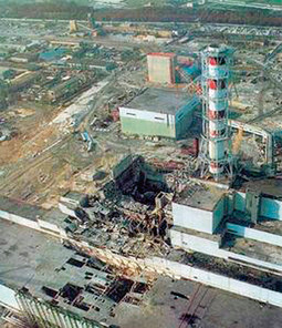 SANACIJA katastrofe u Černobilu bila je povjerena helikopterskom puku za čiju se tehničku ispravnost brinuo pukovnik Sergej Pan