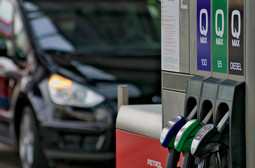 Petrolovo novo gorivo dostupno je nacrpkama diljem Hrvatske