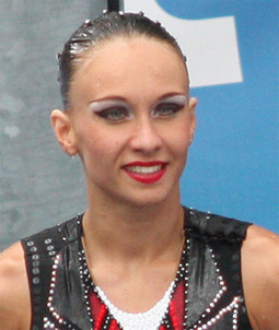 Natalija Iščenko (Wikipedia)