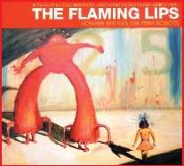 Flaming Lips &#8211; 'Yoshimi Battles the Pink Robots' (Warner Bros / Dancing Bear)

