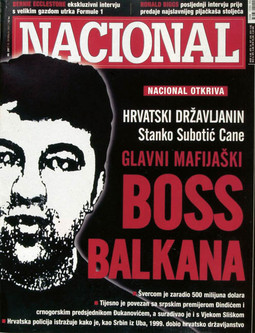 NACIONAL je prvi pisao o balkanskoj duhanskoj mafiji