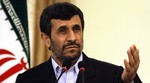 'Iran nema rakete dugog i srednjeg dometa'