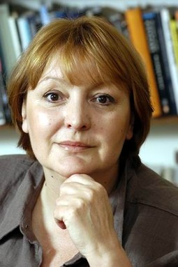 Prošle je godine odbila primiti nagradu "Katarina Frankopan" za knjigu "Zabranjeno čitanje" jer je u žiriju bio i Slaven Letica.