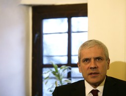 Boris Tadić (Foto: Reuters)