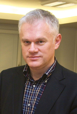 Darko Tipurić, bivši dekan Ekonomskog faksa i idejni začetnik Međunarodne ljetne škole na kojoj su se legalno kupovali ispiti