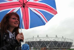 London bi trebao sljedeće godine organizirati Olimpijske igre